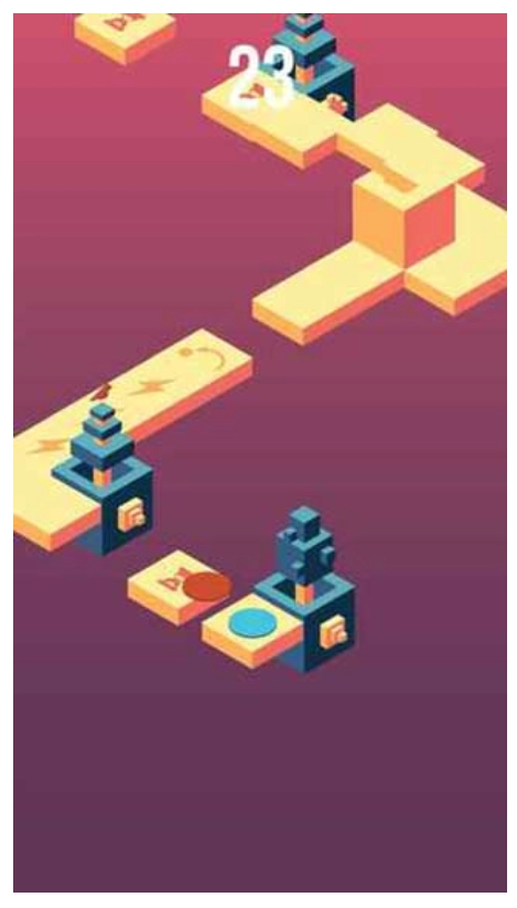 天空漫步游戏(1)