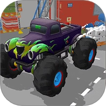 卡车驾驶风云游戏