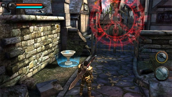 狂野之血游戏安装包(4)