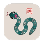 蛇它虫游戏绿色版