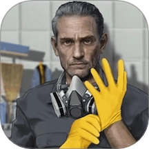 犯罪现场清洁工