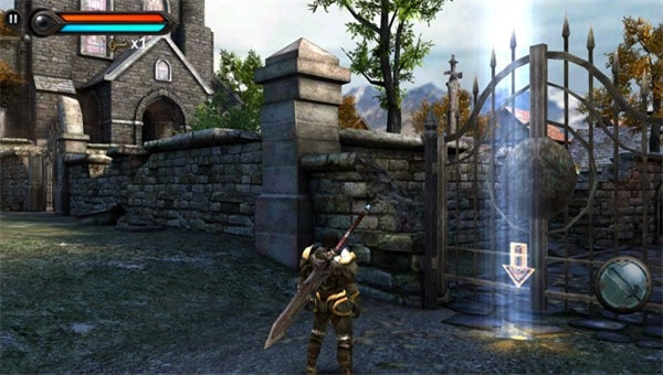 狂野之血游戏安装包(2)