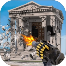 拆掉一切模拟器游戏