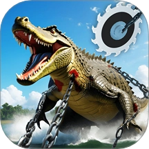 暴打小怪物游戏