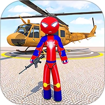 火柴人英雄大冒险游戏 v2.4.69