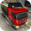 模拟卡车司机游戏