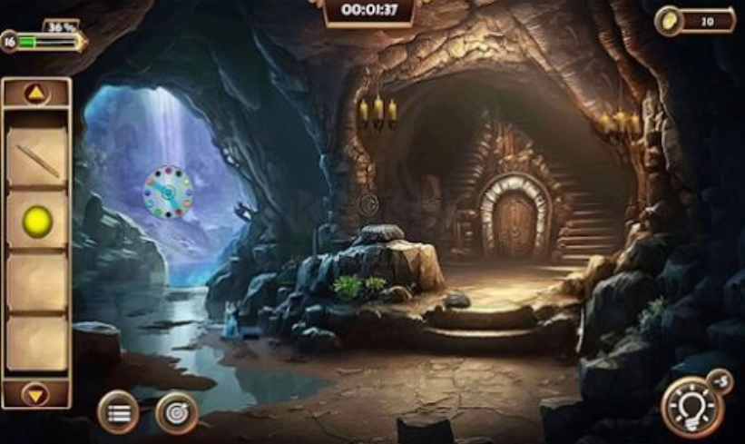 逃生室遗产的严峻图3