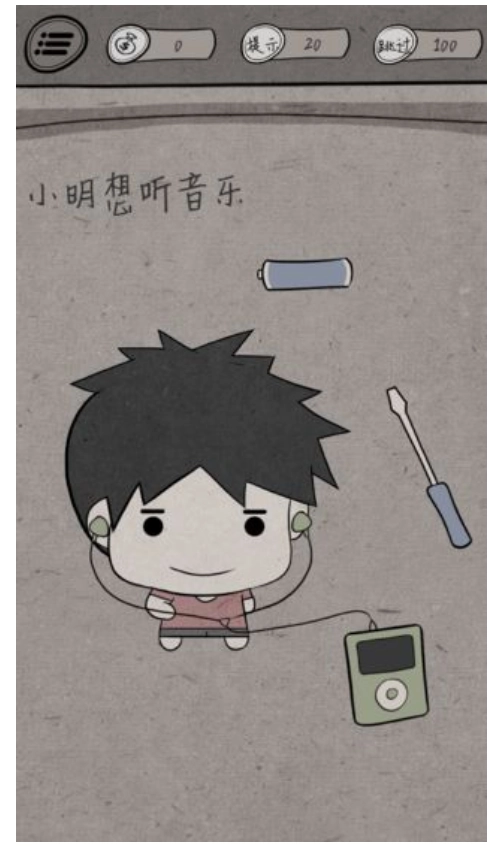 中国式脑洞
