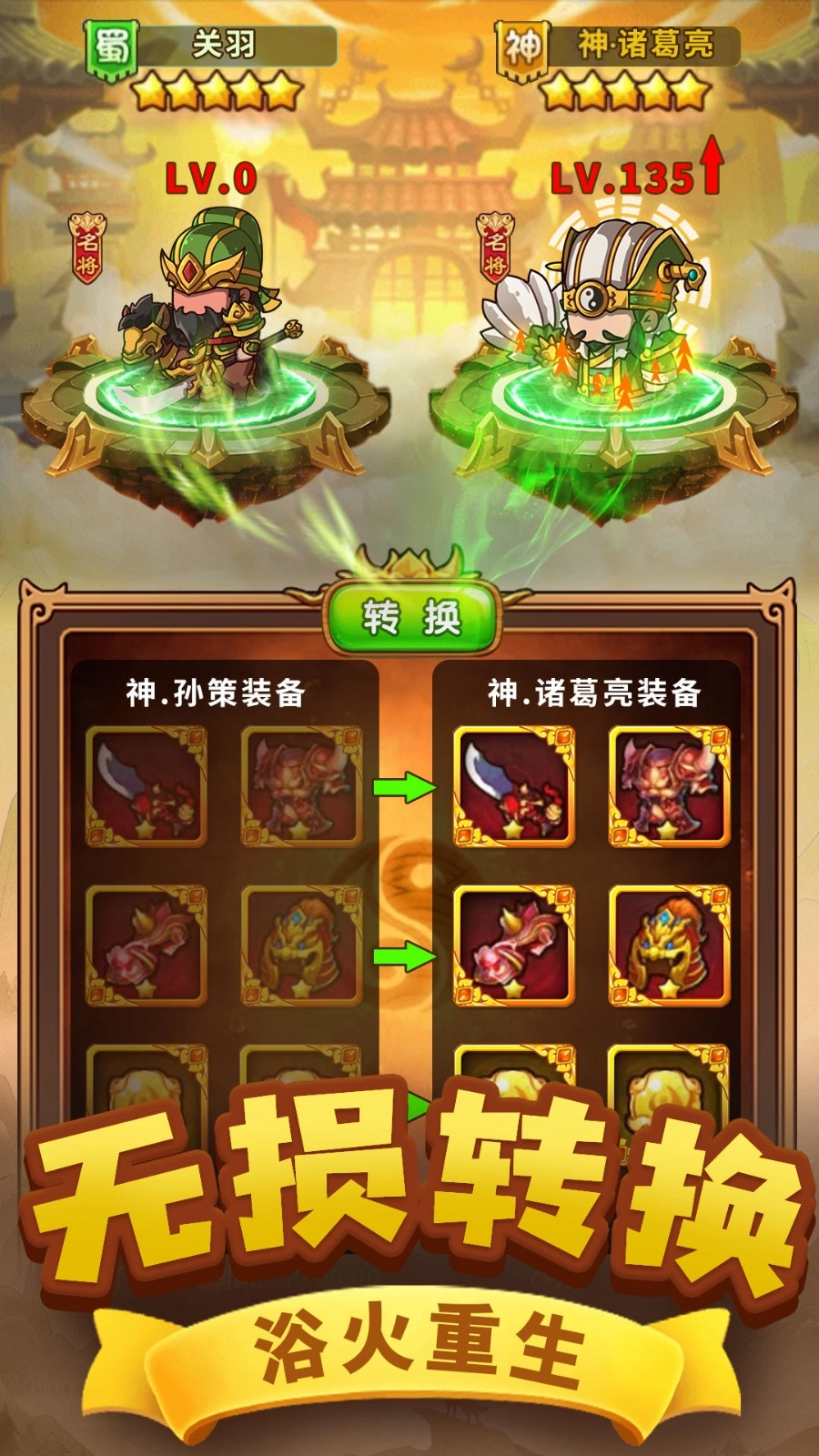 一点三国(3)