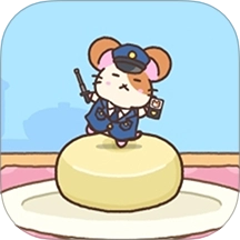 鼠鼠的跳跃冒险游戏