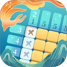 数字魔法织游戏