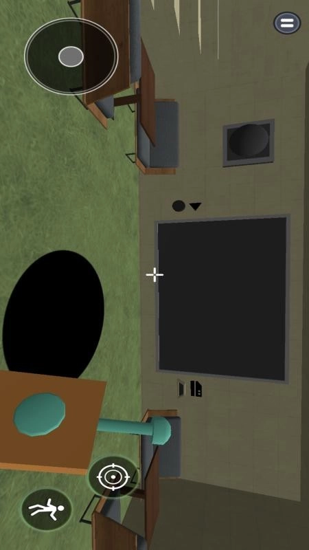 幼儿园逃亡记(1)