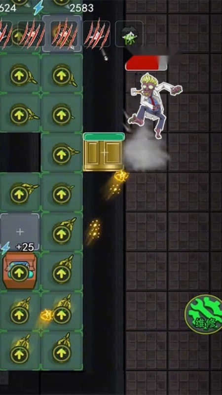 猎梦宿舍躲猫猫直装游戏版图4