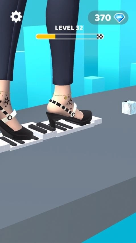 美丽高跟鞋游戏图5