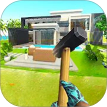 破坏摧毁大派对游戏