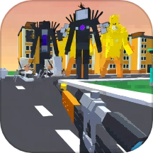 沙盒生存挑战游戏