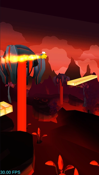 青蛙冒险之旅手游免费版图2