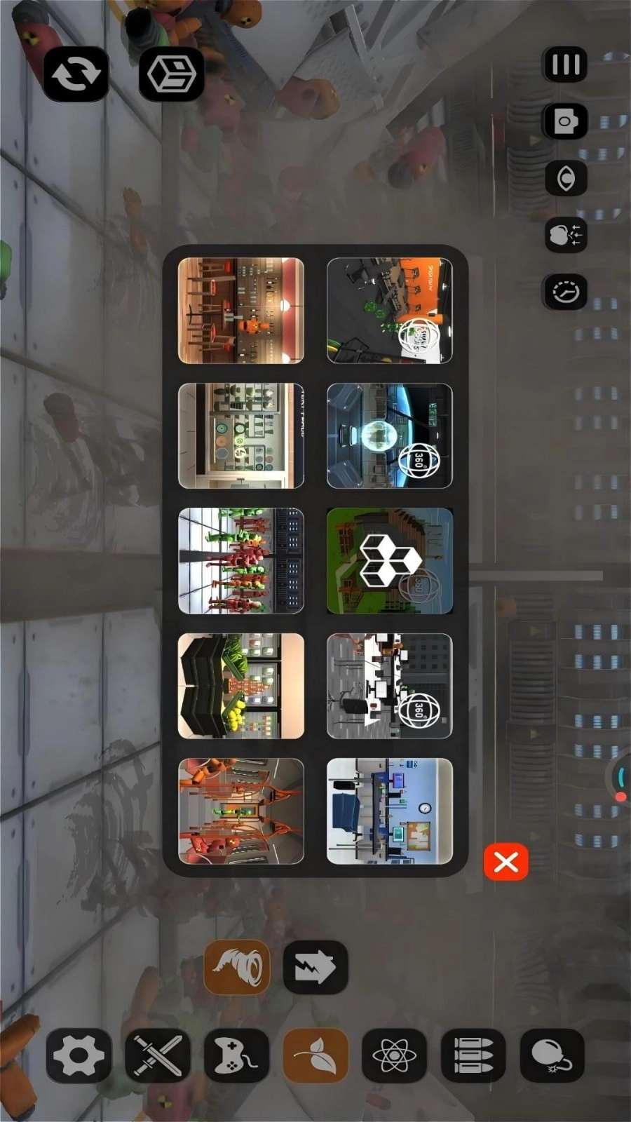 失控玩家模拟器游戏图4
