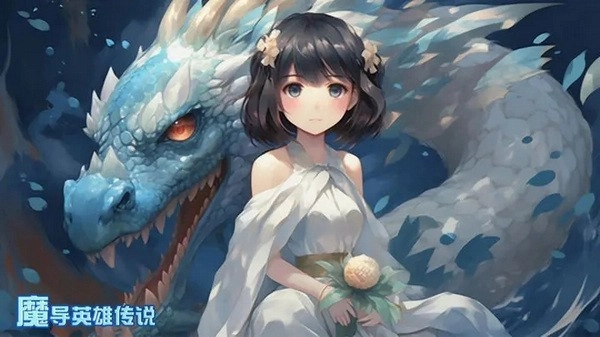 魔导英雄传说游戏图4