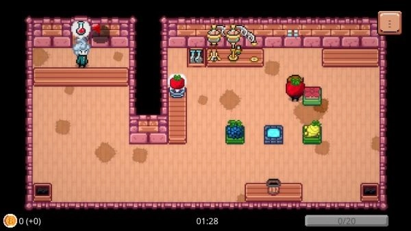 药水欢乐趴安卓免费版图2