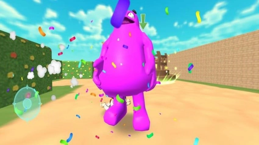 方块人世界冒险游戏图3