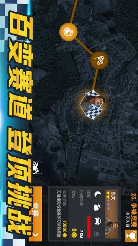 疯狂摩托(1)