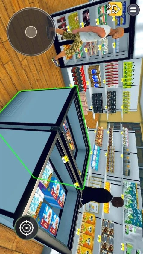 超市经营达人游戏-图3