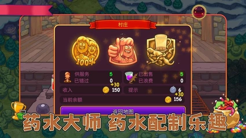 料理达人游戏(3)