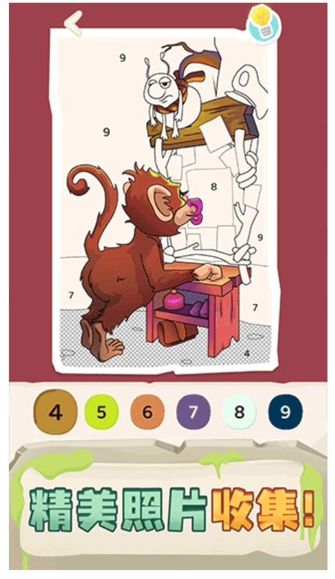 破案小天才游戏(2)