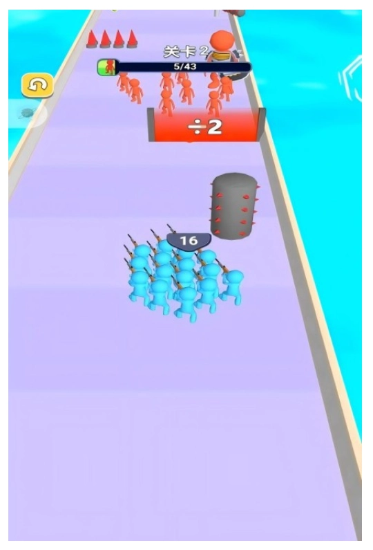 勇者一起冲游戏(1)