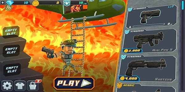 致命伤害2手游免费版(3)