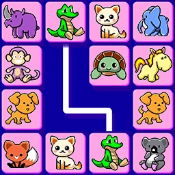 乐游连连看游戏