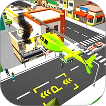 我爱冲冲冲游戏