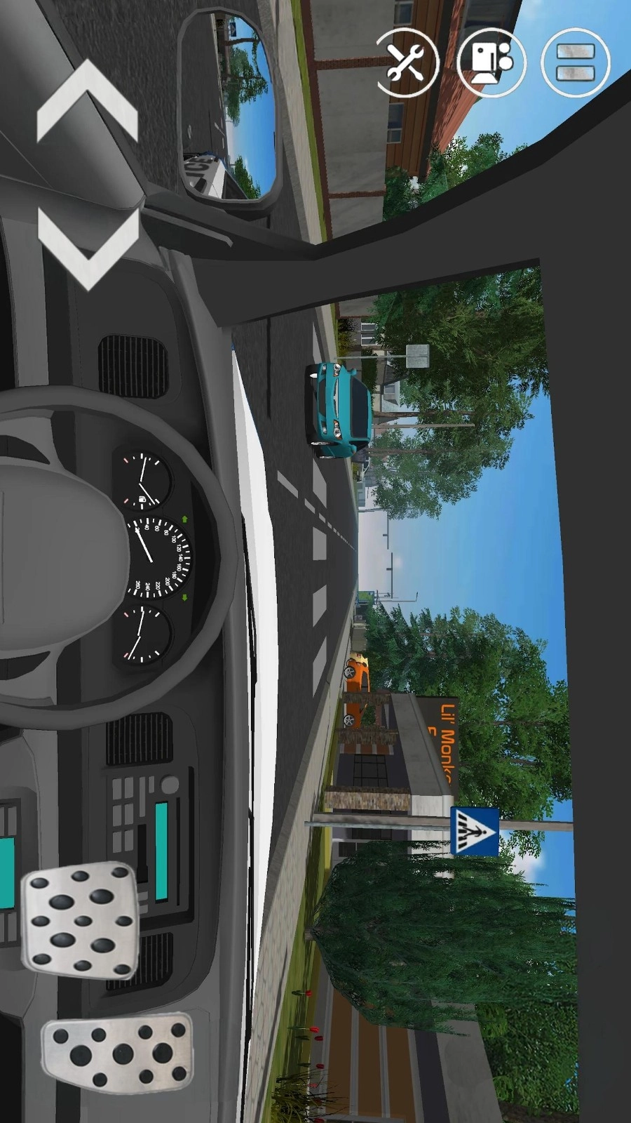 特种警车模拟最新免费版图1