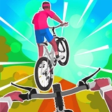 极限自行车 v1.68