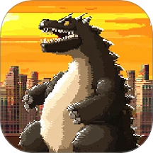 超人打怪兽游戏