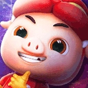 猪猪侠之竞速小英雄原版