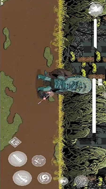 悟空神话冒险游戏-图1