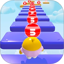 吃豆达人大作战游戏