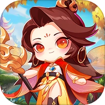 幻灵修仙传游戏