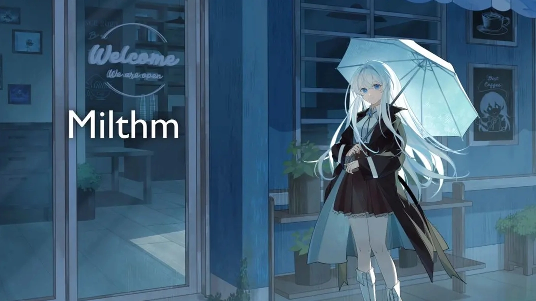 Milthm图1
