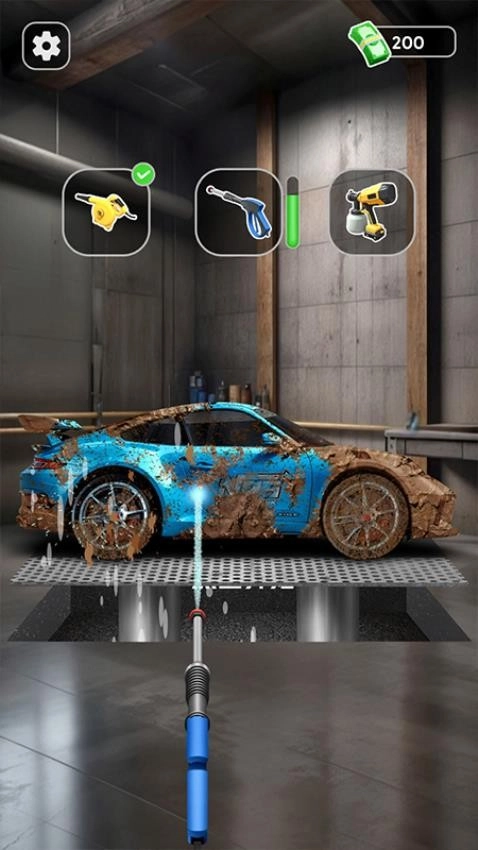 超级清洁大师游戏完整版图3