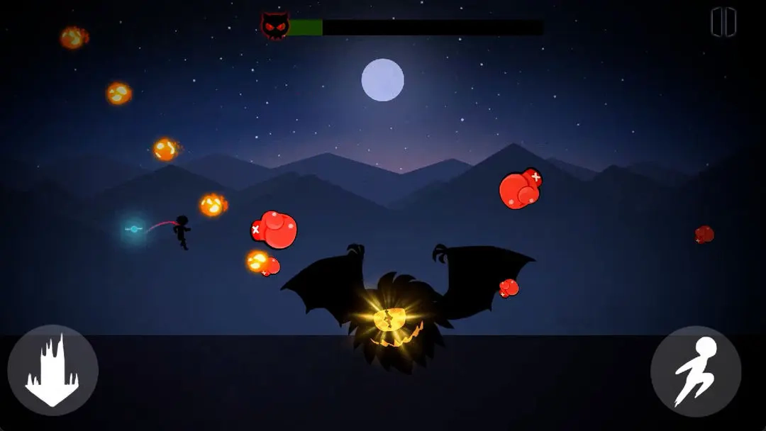 追光少年游戏最新版图3