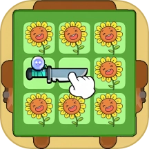 变异植物战僵尸游戏