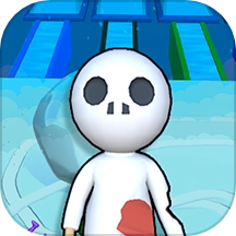 雪地大乱斗游戏