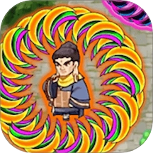 飞刀最强者游戏