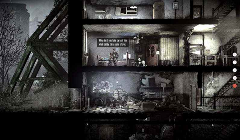 这是我的战争游戏(1)