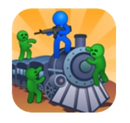 末日僵尸列车官方最新版