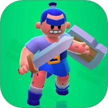 塔防大作战游戏