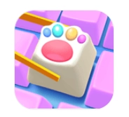 我做键盘超好看游戏完整版